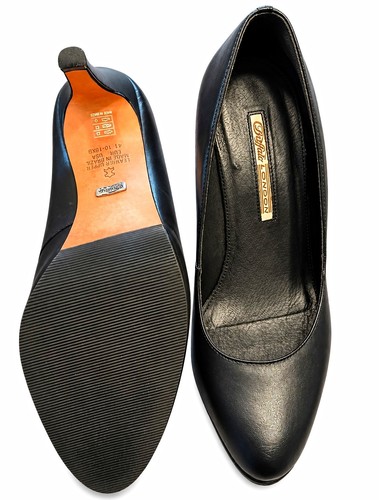 Buffalo london damen - buffalo, pumps