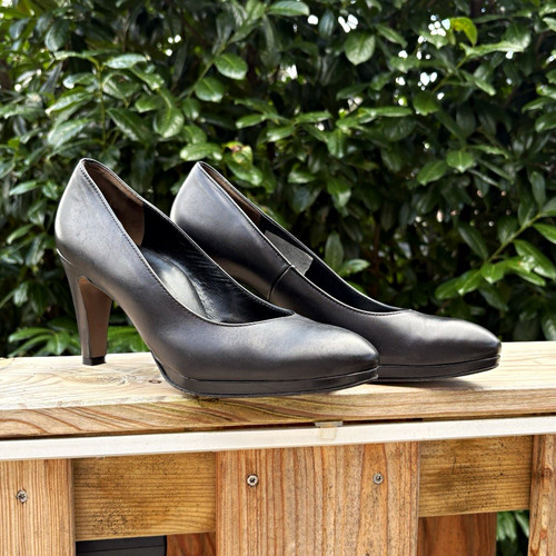 Paul green damen pumps - green,