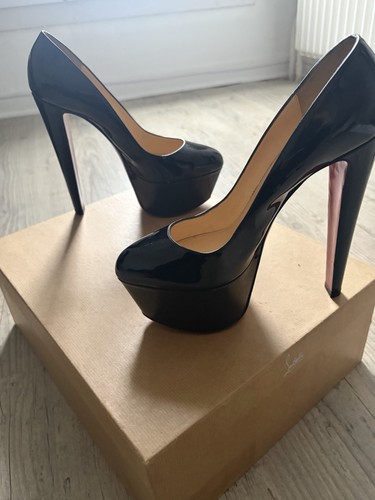 Christian louboutin bianca - christian,