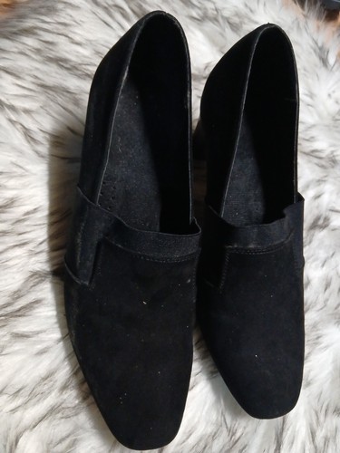 Absatzschuhe pumps schwarz - absatzschuhe, 41