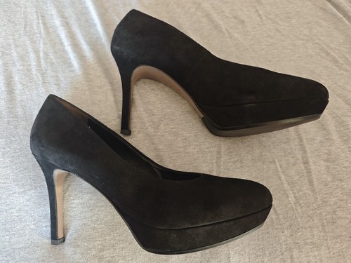 Paul green hochfront pumps - green, hochfront-pumps