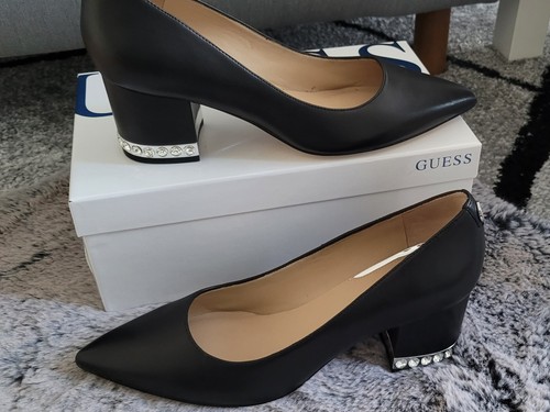 Guess damen pumps größe - damen, pumps,