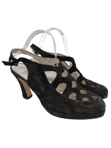 Brenda zaro slingback - brenda, slingback-pumps