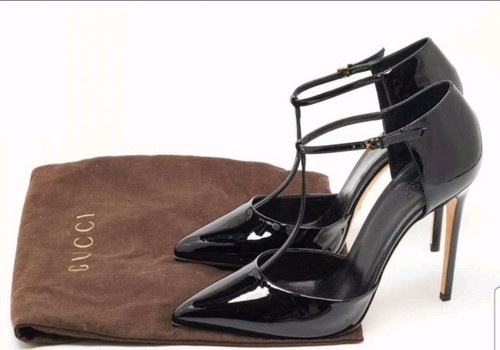 Gucci beverly high heels - gucci,