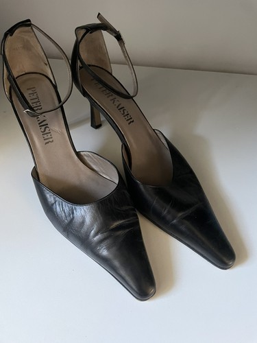 Peter kaiser klassik pumps - kaiser,