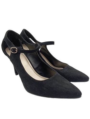 Graceland spitz pumps damen - graceland, spitz-pumps