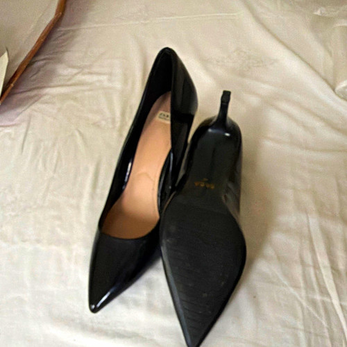Zara trafaluc damen pumps - trafaluc,