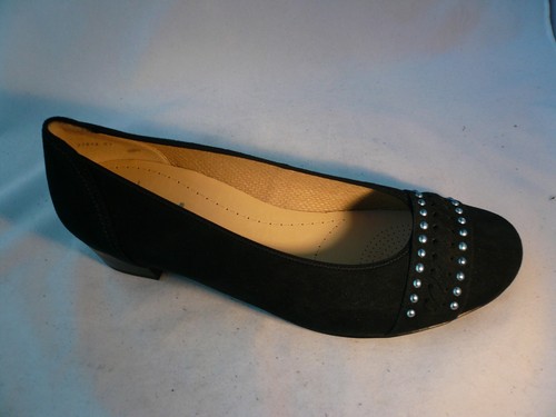 Ara damen pumps - damen, schwarz