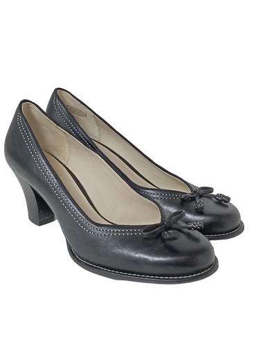 Clarks hochfront pumps damen - hochfront-pumps,
