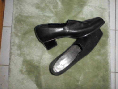Ora damen pumps blockabsatz - ora,