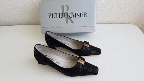 Peter kaiser damenschuhe pumps - kaiser,