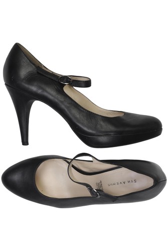 5th avenue pumps - 5th, high