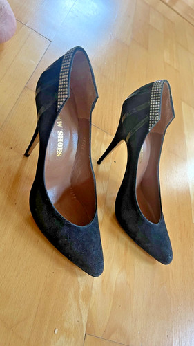 Damen highheels stiletto - stiletto, pumps