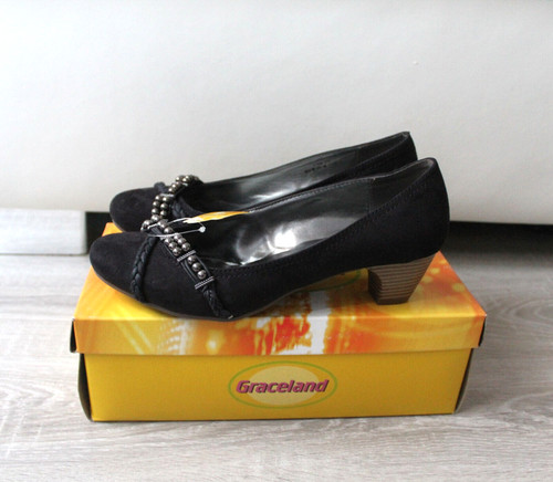 Graceland damen schuhe pumps - graceland,