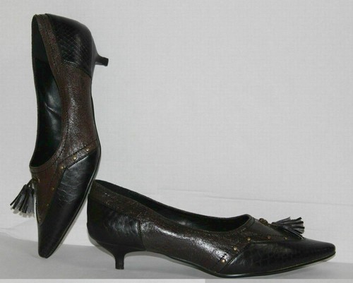 Damen schuhe pumps - schuhe,