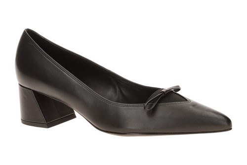 Högl schuhe ginny schwarz - schuhe,