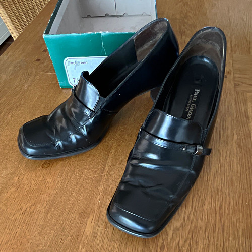 Paul green damen pumps - paul,