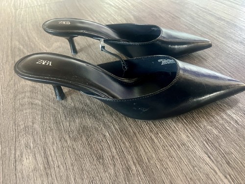 Mules pantoletten pumps - mules,