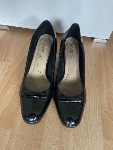 Pumps lack größe 41 - ,,