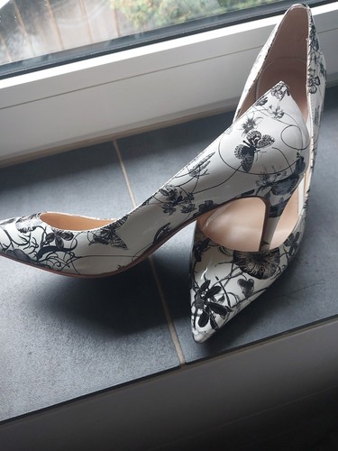 Edle pumps high heels - edle, gr