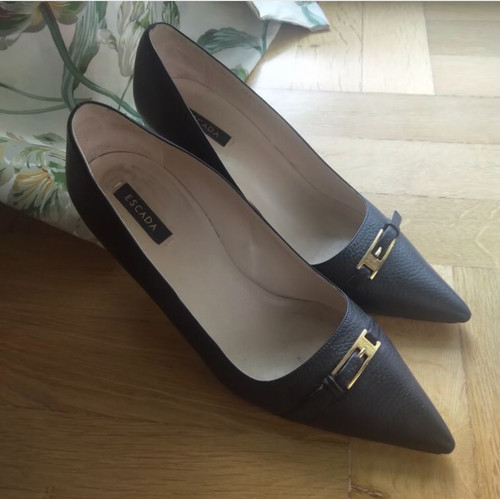 Elegante escada pumps - elegante,
