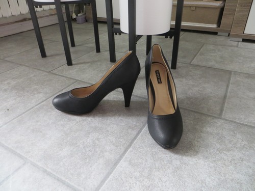 Hohe pumps 41 neu - hohe,