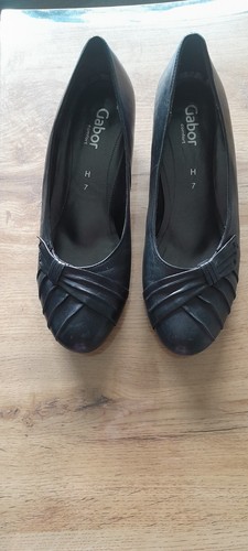 Gabor damen pumps uk - damen,