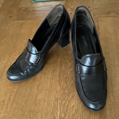 Paul green damen pumps schwarz - damen,