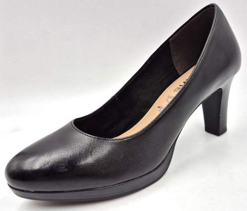 Tamaris 22410 001 schwarz - 22410-41-001,