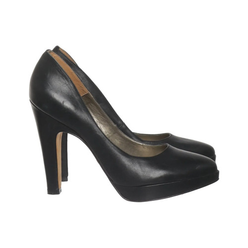 Buffalo london pumps - buffalo, london,