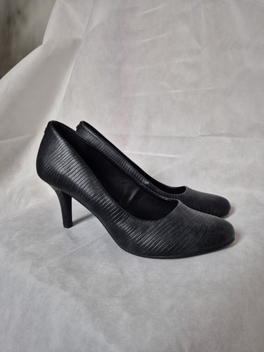 Annie damen pumps schwarz - annie,