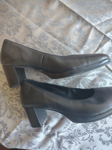 Damen pumps schwarz - pumps, ara