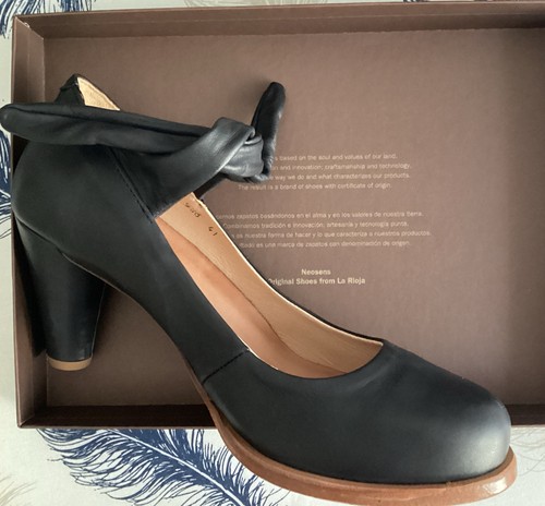 Neosens damen pumps leder - neosens,