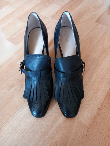 Elegante business pumps - business,