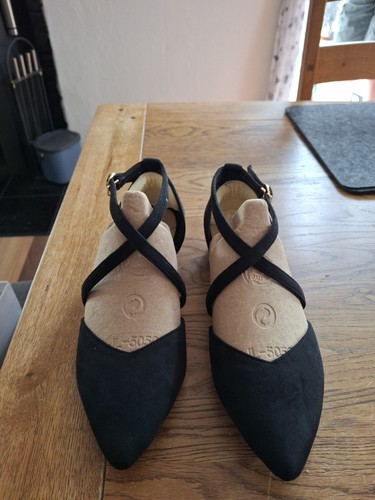 Damen schuhe schwarz - schuhe,