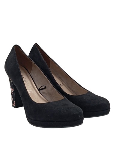 Tamaris hochfront pumps - tamaris, hochfront-pumps