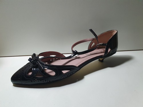 Sling pumps schleife damen - schleife,