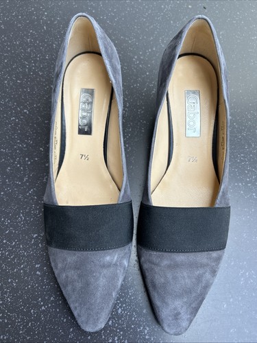 Gabor pumps - gabor,