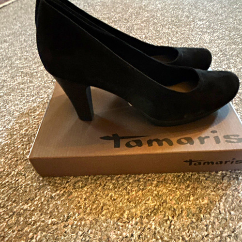 Tamaris damen pumps 41 - gr.,