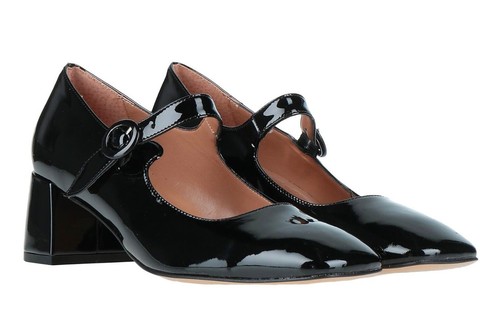 Damenschuhe pumps schwarz - damenschuhe,