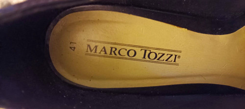 Marco tozzi damen - tozzi,