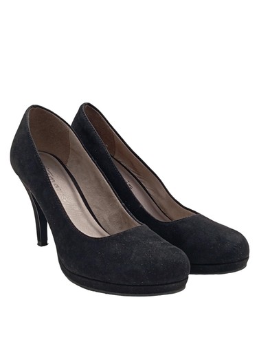 Tamaris hochfront pumps damen - tamaris,