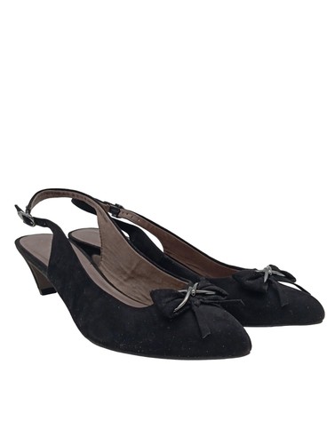 Tamaris slingback pumps damen - tamaris, slingback-pumps