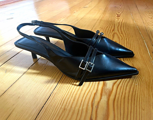 Bershka damen pumps - bershka,