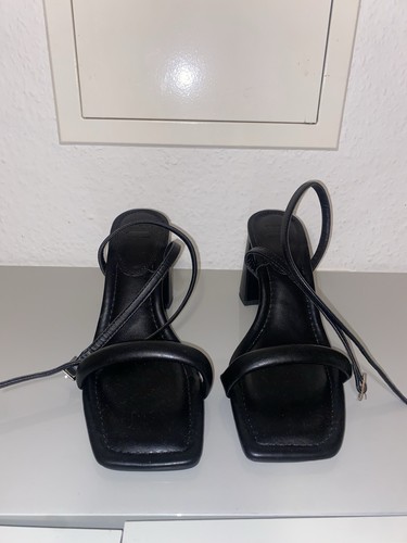 Asos schuh mit dickem - dickem, absatz