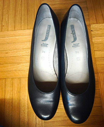 Jenny relax insole damen - insole, damen-pumps