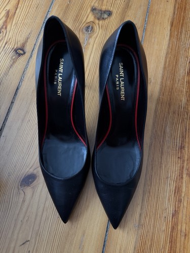 Yves saint laurent black damen - black,