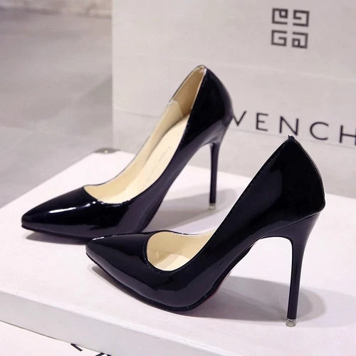 Damen schuhe elegant - damen, stilettos