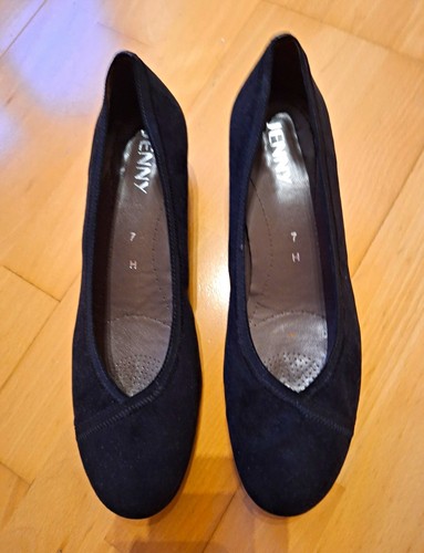 Jenny damen pumps 7 - damen, gr.