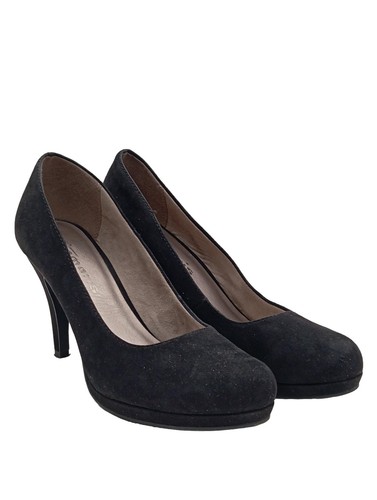 Tamaris hochfront pumps - tamaris, hochfront-pumps